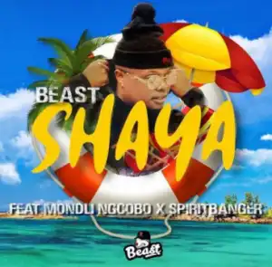 Beast - Shaya ft. Mondli Ngcobo & SpiritBanger